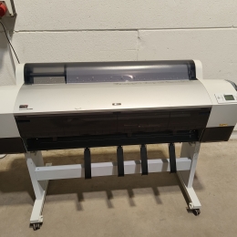 Imprimantes grand format Epson Stylus Pro 9880 